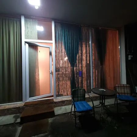 Horatiu's Crib Apartmán Brašov