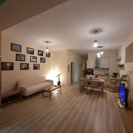 Horatiu's Crib
